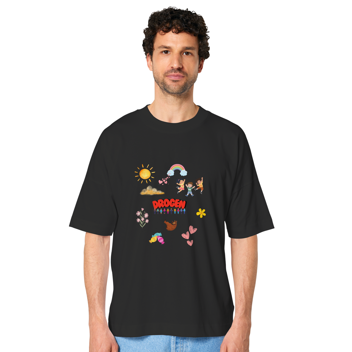 Drogen! T-Shirt
