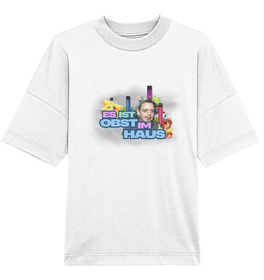 Es ist Obst im Haus! T-Shirt
