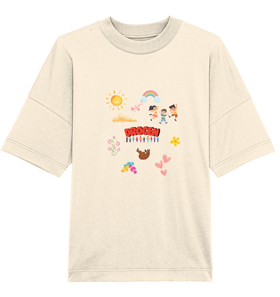 Drogen! T-Shirt