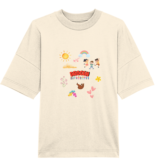 Drogen! T-Shirt