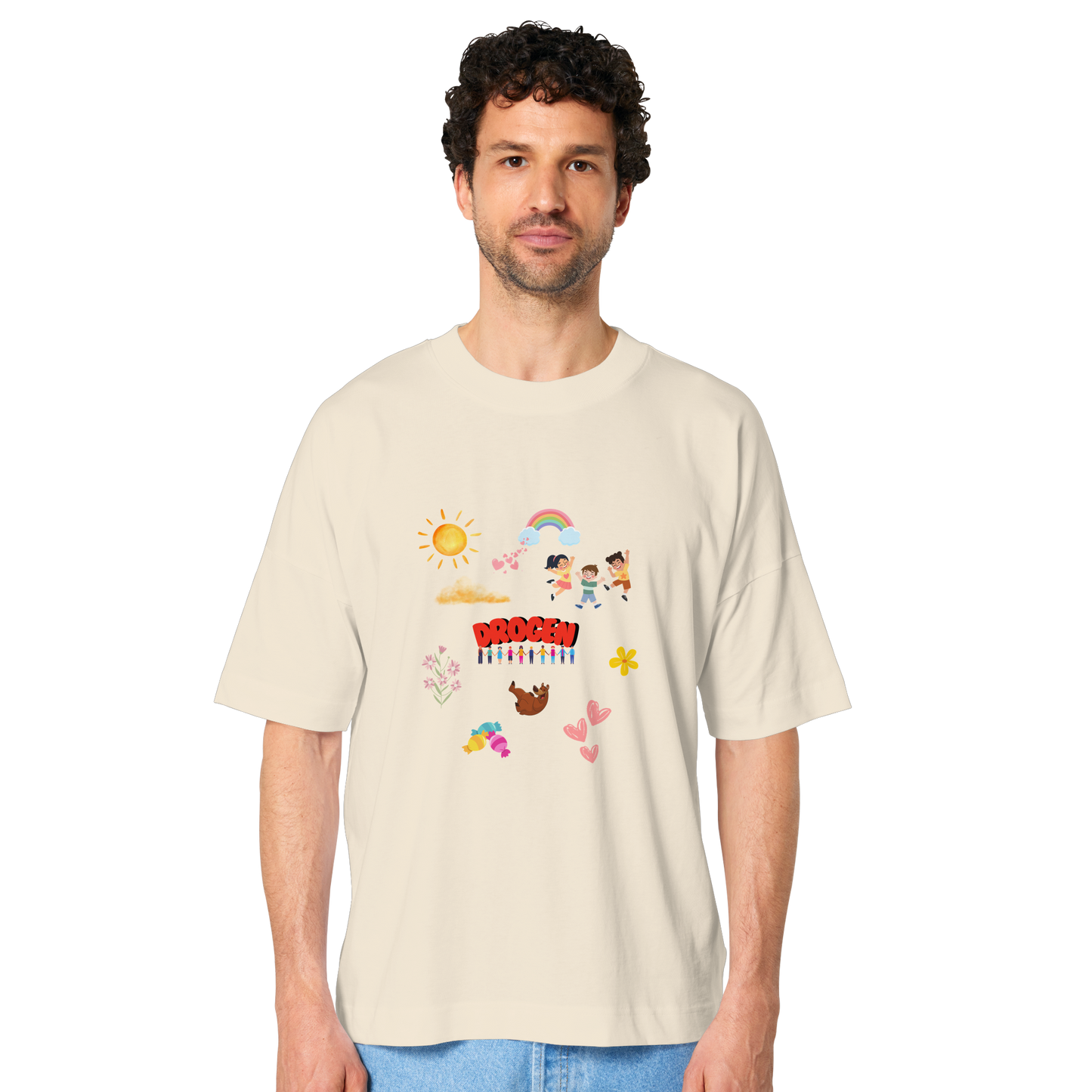 Drogen! T-Shirt