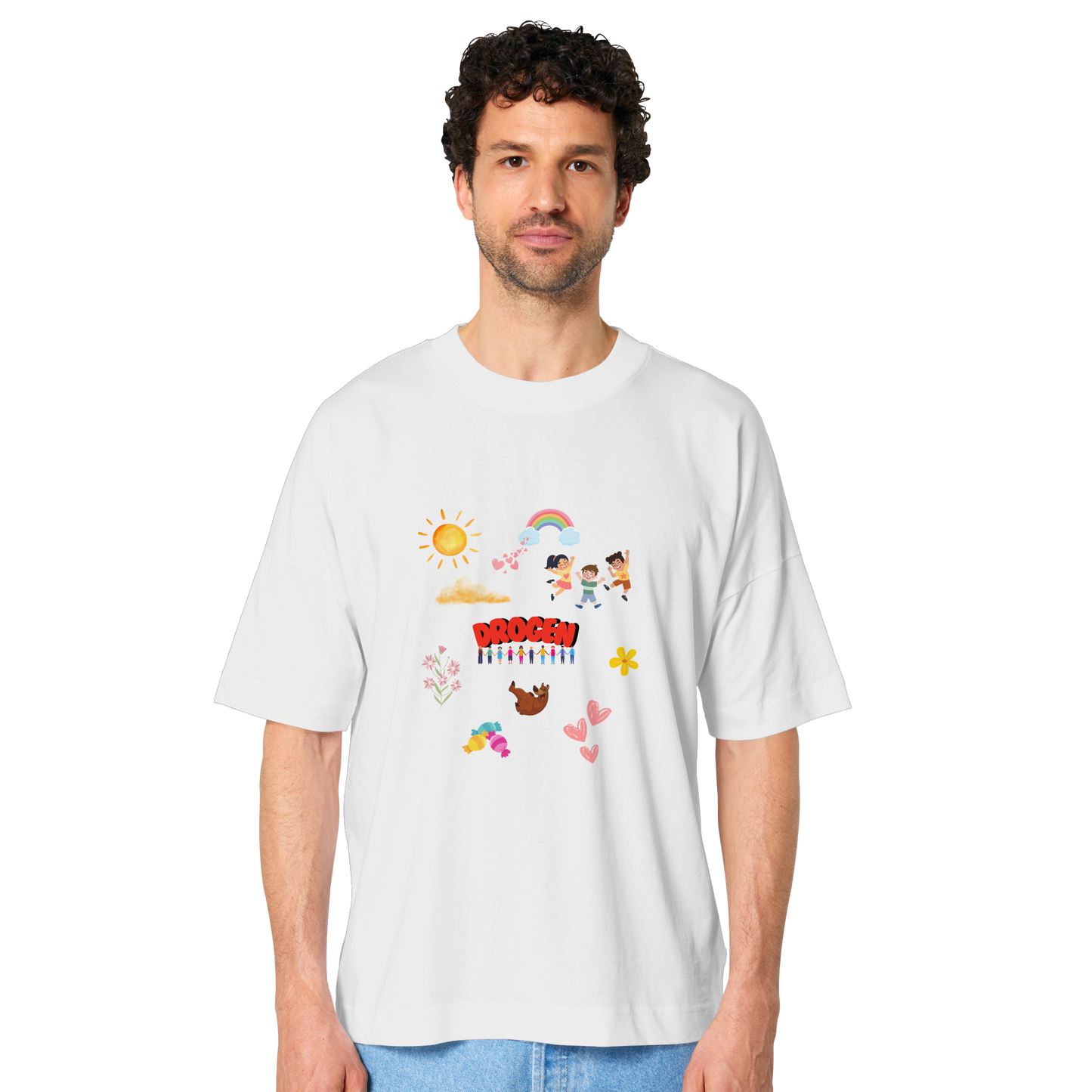 Drogen! T-Shirt